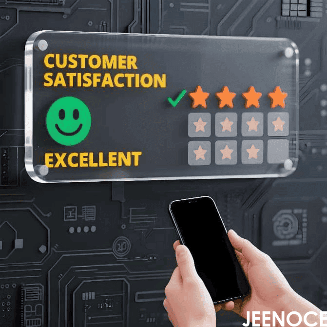 Meets the highest standards of customers and industry.png