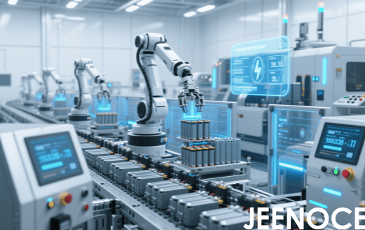 rehm-jeenoce-partnership-smart-factory-robotics-battery-production-2025