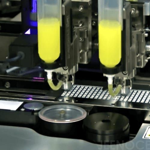 A coating system that greatly extends the lifecycle of PCBs(图2)