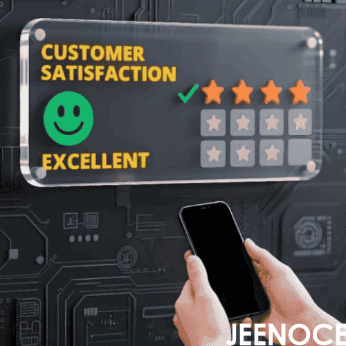 Ultimate Technical Capability and Service Experience Ultimate Technical Capability and Service Experience.png