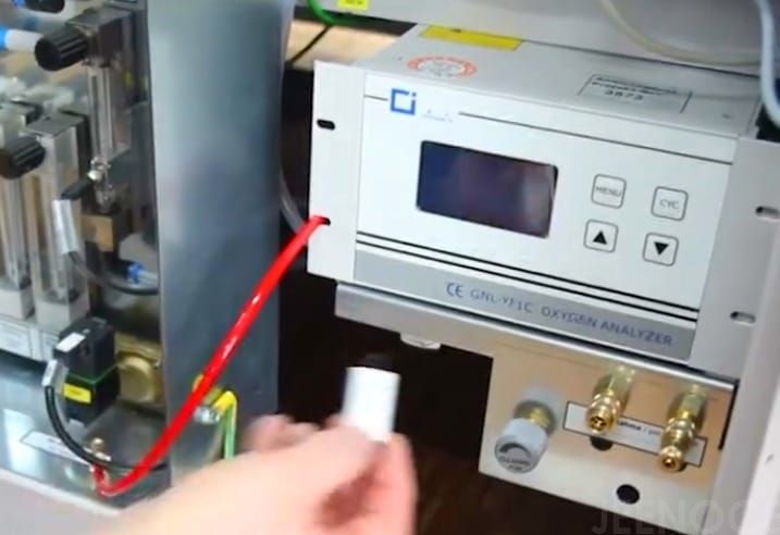 Reflow machine maintenance steps Reflow machine maintenance steps.jpg