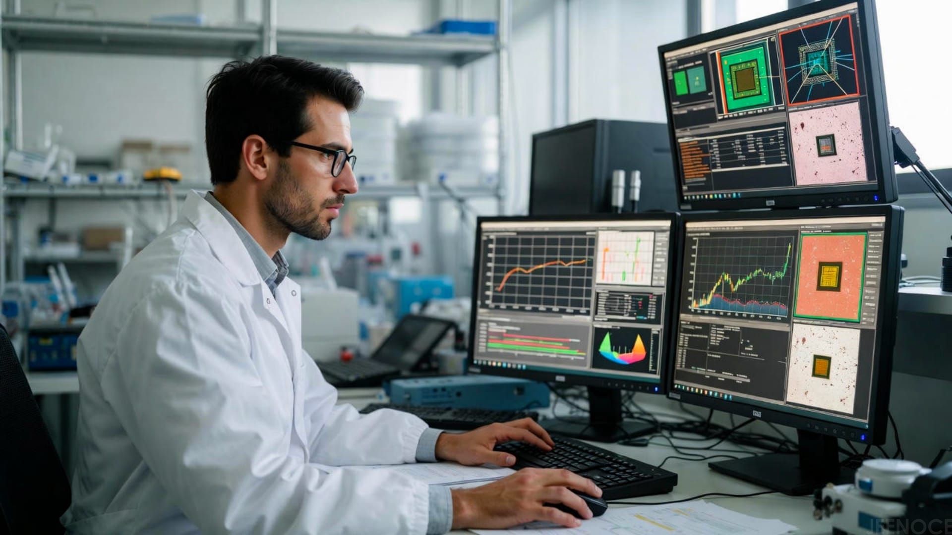 Semiconductor Defect Detection and Analysis AI.jpg Semiconductor Defect Detection and Analysis AI.jpg